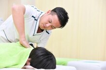 区役所前はりきゅう整骨院