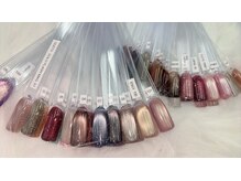 Canopus【カノープス】ニュアンス/ワンホン/フィルイン/約50種類選べるマグネットネイル