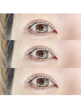 ロブ 自由が丘(LOB)/ラッシュリフト