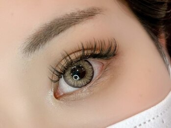 ビューティーサロン ココ 岡崎店(Beauty salon COCO)/羽エクステ/マツエク