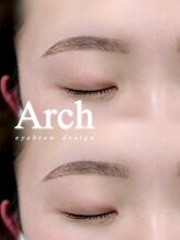 アイモア 可児店(eye mor.)/アイブロウWax