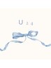 【U24☆学割】ワンカラーorラメグラ