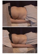 ヴァローレ(valore)/骨盤/腸もみ/リンパ