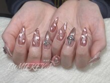 ルミエレヴァ(Lumiereva)/持ち込みデザイン