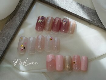 エヌエープラストウキョウ 八丁堀 茅場町(Na+Luxe TOKYO)/