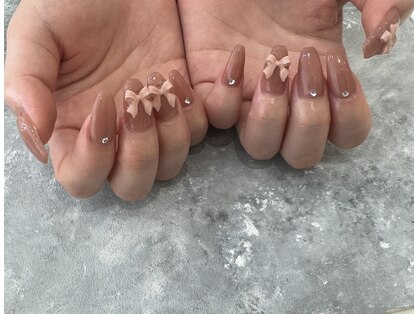 ルーラネイル(Lura nail)の写真