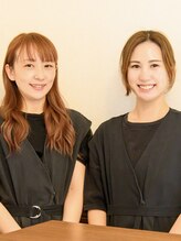ルカロ(Lucaro)/笑顔でお迎え◎