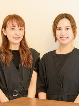 ルカロ(Lucaro)/笑顔でお迎え◎