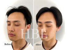ミエル(Mier)の雰囲気（【メンズ歓迎店】私達が垢抜け/モテ眉/美眉にお仕上げ致します♪）