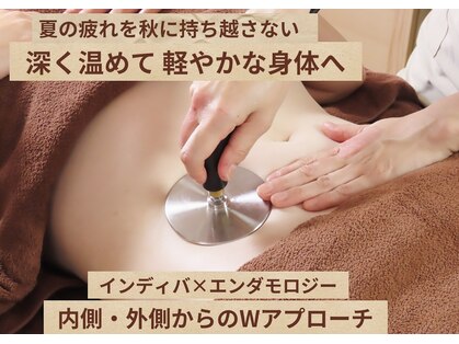 ルーエプラッツ 恵比寿(Ruhe plats)の写真