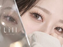 リルバイフラッグ 上通り店(Lill by Flag)の雰囲気（短い施術時間で納得の仕上がりに♪まつげパーマ/パリジェンヌ）