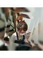 ヘアーデザイン ソルーナ(Hair Design SOL-una) 藤井 朋子