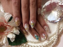 リングアリング(Ring a Ring)/蛍光カラー