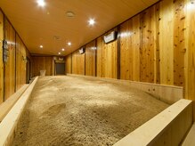 酵素風呂 笑風/酵素風呂　笑風