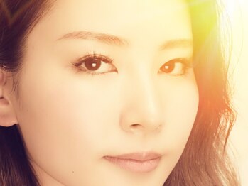 ビーユー(Be you)/パッチリ目で人一倍可愛く♪