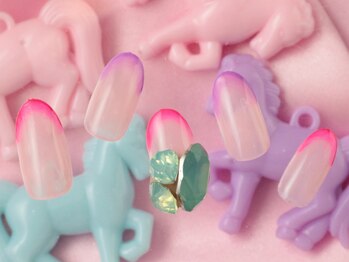 サロンドチェリーブロッサム(Salon de Cherryblossom)/