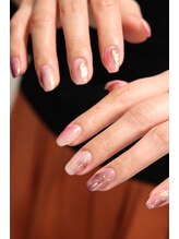 キダチ(Kidati)/オフィスネイルに人気