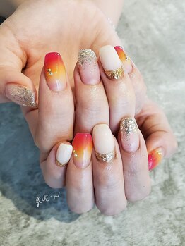 ブルーエヌ(BLUE N)/