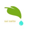 スイ サイト(sui saito)のお店ロゴ