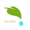 スイ サイト(sui saito)のお店ロゴ