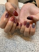 アールエム(Rm)/11月♪ネイル