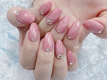 インミニネイルサロン 上野御徒町(INMENE)/