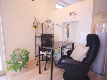 ボンズ(Bonds)/【ネイル】施術スペース