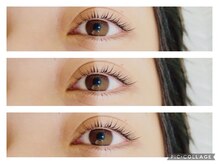 プライズアイリス アイラッシュ 池袋東口店(prize Iris eyelash)/アッパーリフトカール【池袋】