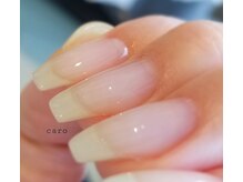 カロ スリムアンドビューティー(caro)/パラジェル クリア