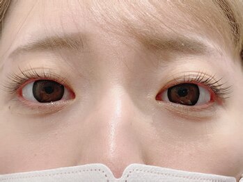 コム 草加マルイ店(com by neolive)/パリジェンヌ★