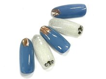 コルン/ユニコーンマグネット