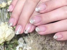 ハルネイル(Haru nail)/
