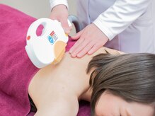 フェリーチェ 富山店の雰囲気(6歳のお子様から、介護脱毛も対応しています。)