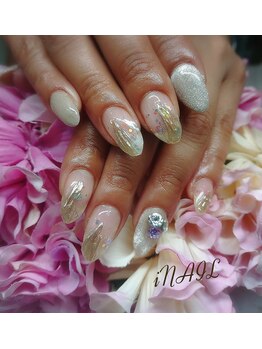 アイネイル(iNAIL)/