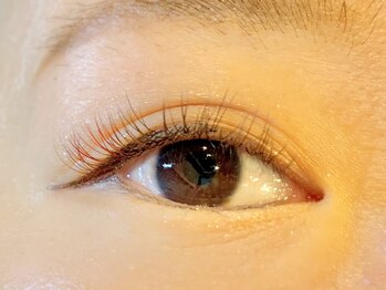 レミア 関内(REMIA)/6月　目尻カラー