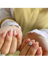 アイリッシュネイル 久屋大通店(Irish Nail)/マオボール