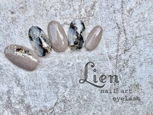 リアン 川崎店(Lien)/ゴージャスネイル★