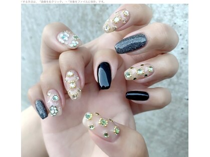 ネイル&アイラッシュ ルミア(Nail & Eyelash LUMIA)の写真