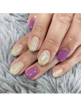 アネラ(Anela)/ワンカラー