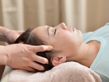 ハリス(HARIS)/頭皮のむくみ解消