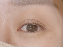 テラスヘア(TERRACE hair)/パリジェンヌラッシュリフト