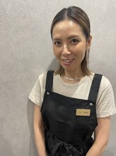 モンテネイル アンド ビューティ(monte nail&beauty)&nbsp;梶原 由貴
