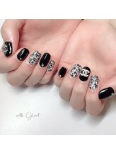 ウィズグリント(with Glint)/メンズネイル