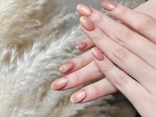 ココネル 本八幡店(coconail)/マグネットネイル ￥4950