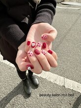 エムシーベル(m.c bell)/