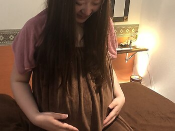 リラスパ 長崎(Liras spa)/マタニティリンパ