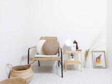 ハジュ(HAJU.)/カウンセリングスペース