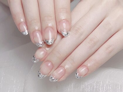 キラメキネイルサロン(Kirameki nail salon)の写真
