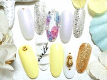 パーフェクトネイル 桜ヶ丘店(Perfect Nail)/