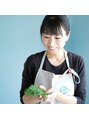 フィトラボ(PhytoLab) 石指 紀子